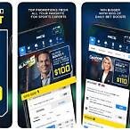 fox bet sportsbook app